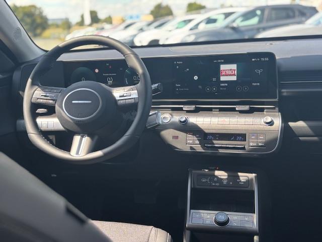 HYUNDAI Kona Hybrid 129 Creative - Véhicule Occasion - Océane Auto HYUNDAI Kona Hybrid 129 Creative - Véhicule Occasion Océane Auto