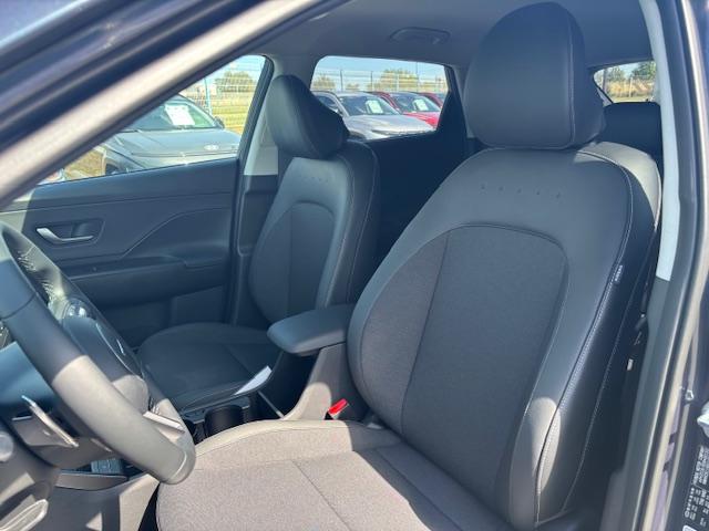 HYUNDAI Kona Hybrid 129 Creative - Véhicule Occasion - Océane Auto HYUNDAI Kona Hybrid 129 Creative - Véhicule Occasion Océane Auto