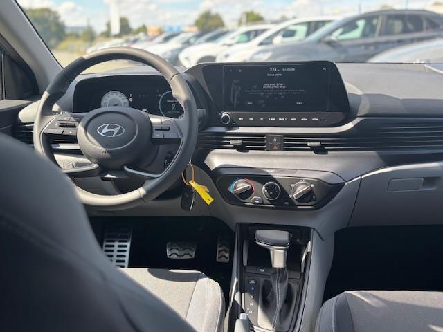 HYUNDAI Bayon 1.0 T-GDi 100 DCT-7 Intuitive - Véhicule Occasion Océane Auto