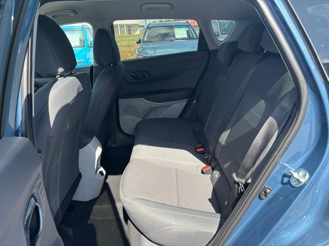 HYUNDAI Bayon 1.0 T-GDi 100 DCT-7 Intuitive - Véhicule Occasion Océane Auto