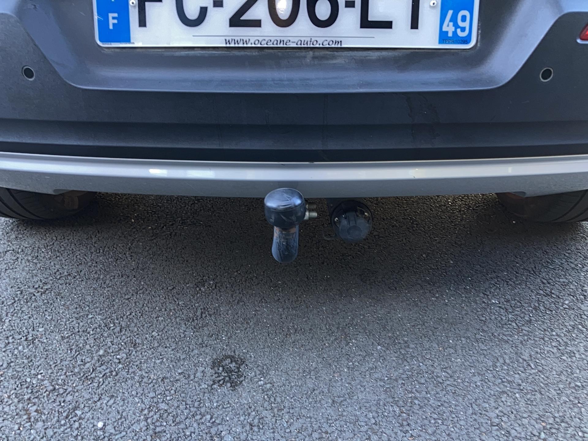 VOLVO XC40 D3 AdBlue 150 ch Geartronic 8 Momentum - Véhicule Occasion - Océane Auto VOLVO XC40 D3 AdBlue 150 ch Geartronic 8 Momentum - Véhicule Occasion Océane Auto