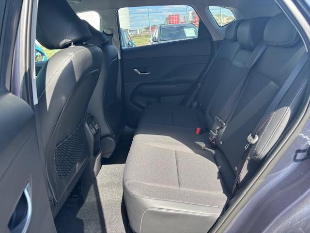HYUNDAI Kona Hybrid 129 Creative - Véhicule Occasion - Océane Auto HYUNDAI Kona Hybrid 129 Creative - Véhicule Occasion Océane Auto