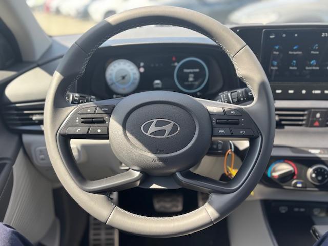 HYUNDAI Bayon 1.0 T-GDi 100 DCT-7 Intuitive - Véhicule Occasion Océane Auto