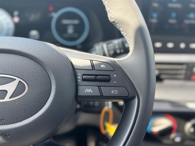 HYUNDAI Bayon 1.0 T-GDi 100 DCT-7 Intuitive - Véhicule Occasion Océane Auto