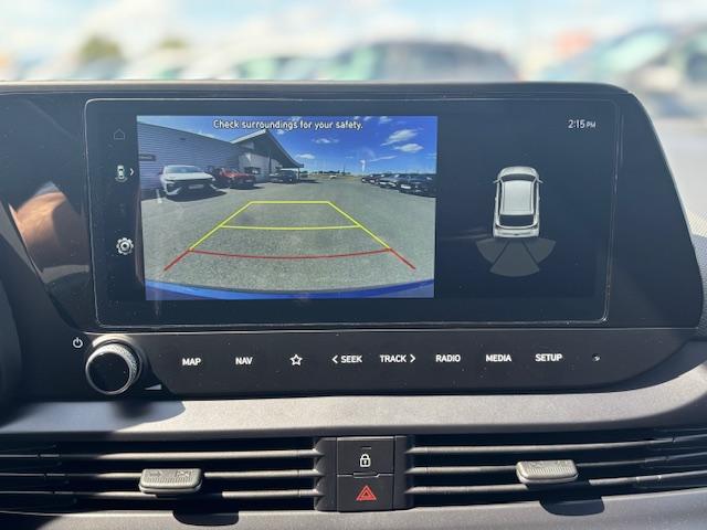 HYUNDAI Bayon 1.0 T-GDi 100 DCT-7 Intuitive - Véhicule Occasion Océane Auto