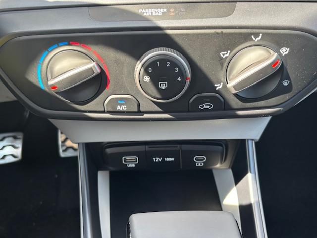 HYUNDAI Bayon 1.0 T-GDi 100 DCT-7 Intuitive - Véhicule Occasion Océane Auto