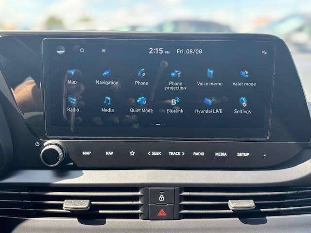 HYUNDAI Bayon 1.0 T-GDi 100 DCT-7 Intuitive - Véhicule Occasion Océane Auto