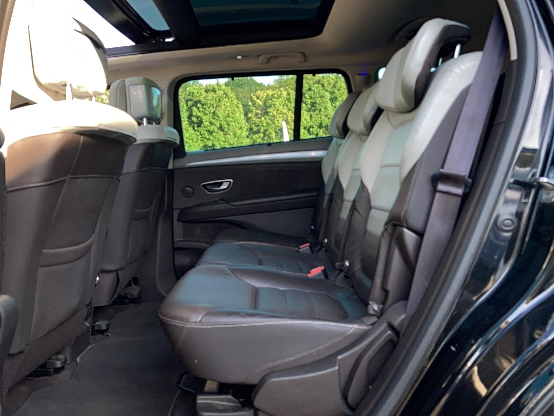 RENAULT Espace dCi 160 Energy Twin Turbo Initiale Paris EDC - Véhicule Occasion Océane Auto