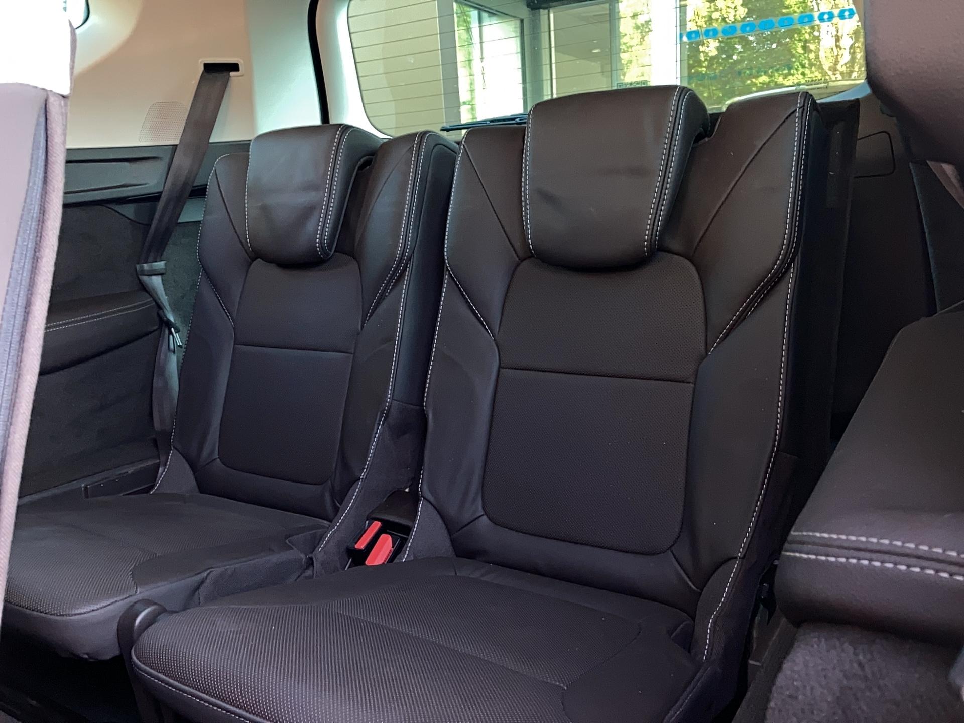 RENAULT Espace dCi 160 Energy Twin Turbo Initiale Paris EDC - Véhicule Occasion Océane Auto