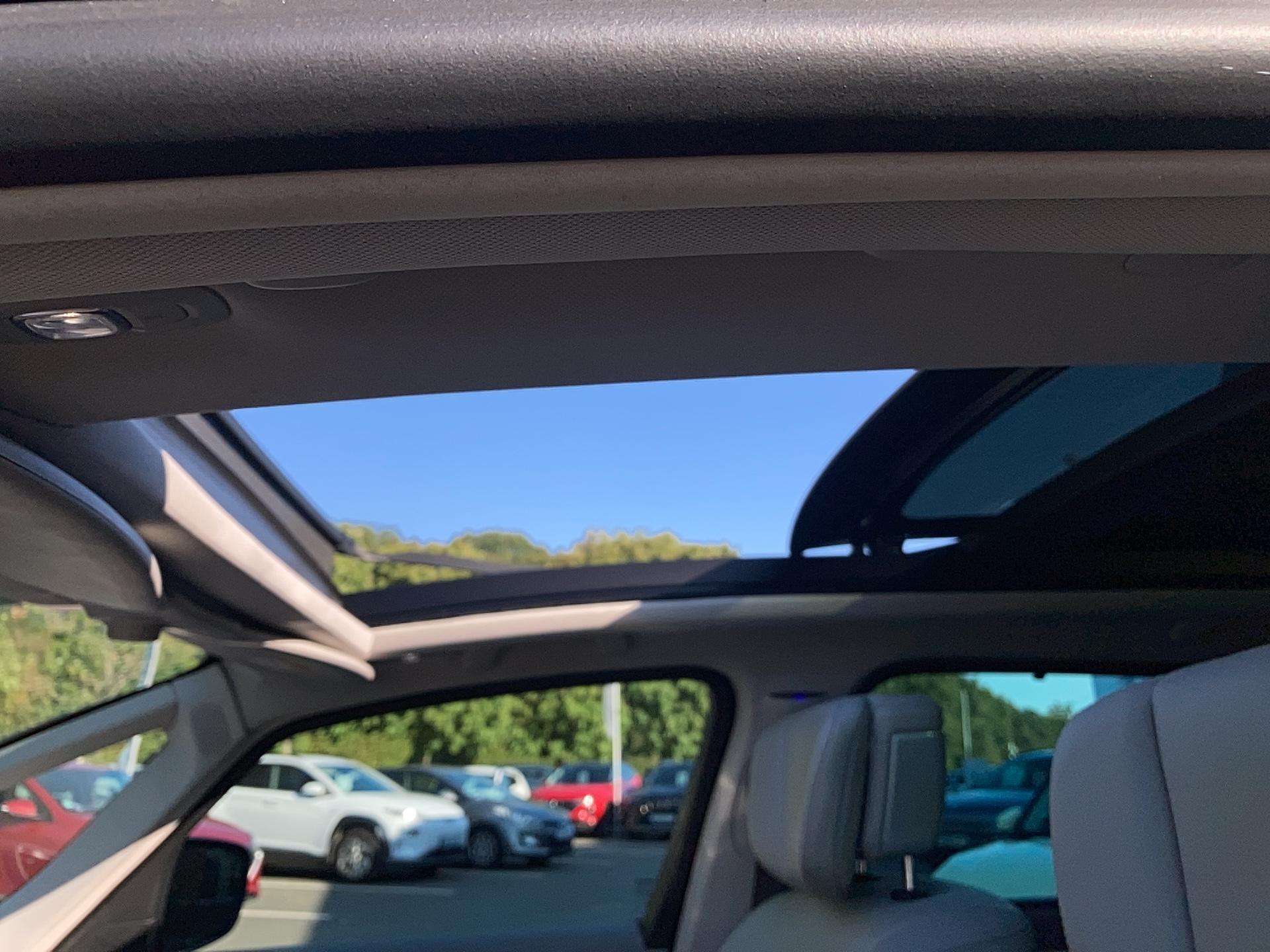 RENAULT Espace dCi 160 Energy Twin Turbo Initiale Paris EDC - Véhicule Occasion Océane Auto