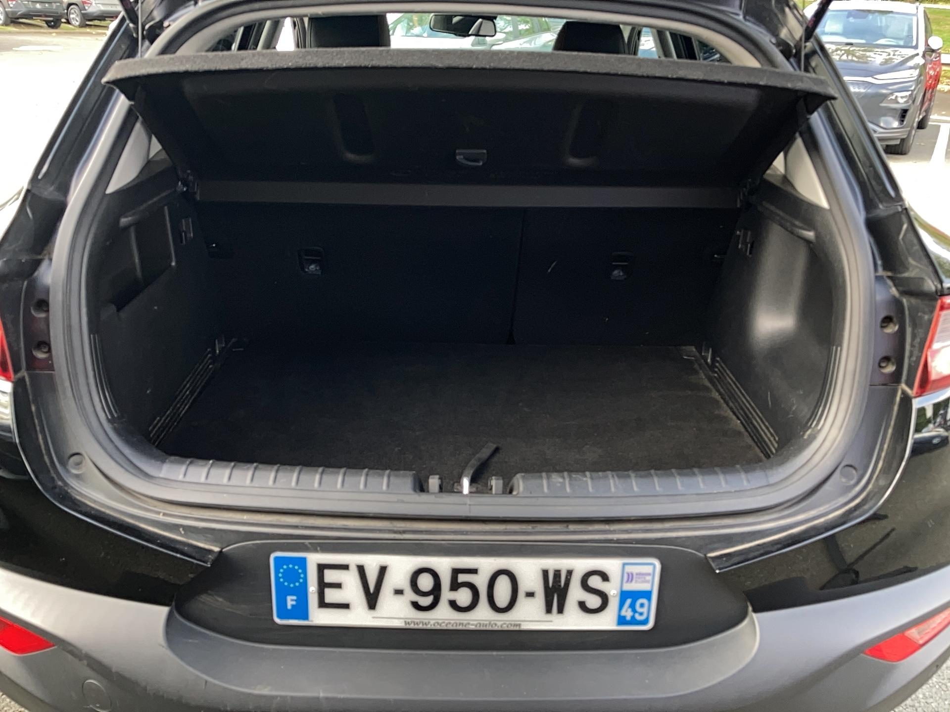 KIA Stonic 1.0 T-GDi 120 ch Premium - Véhicule Occasion - Océane Auto KIA Stonic 1.0 T-GDi 120 ch Premium - Véhicule Occasion Océane Auto