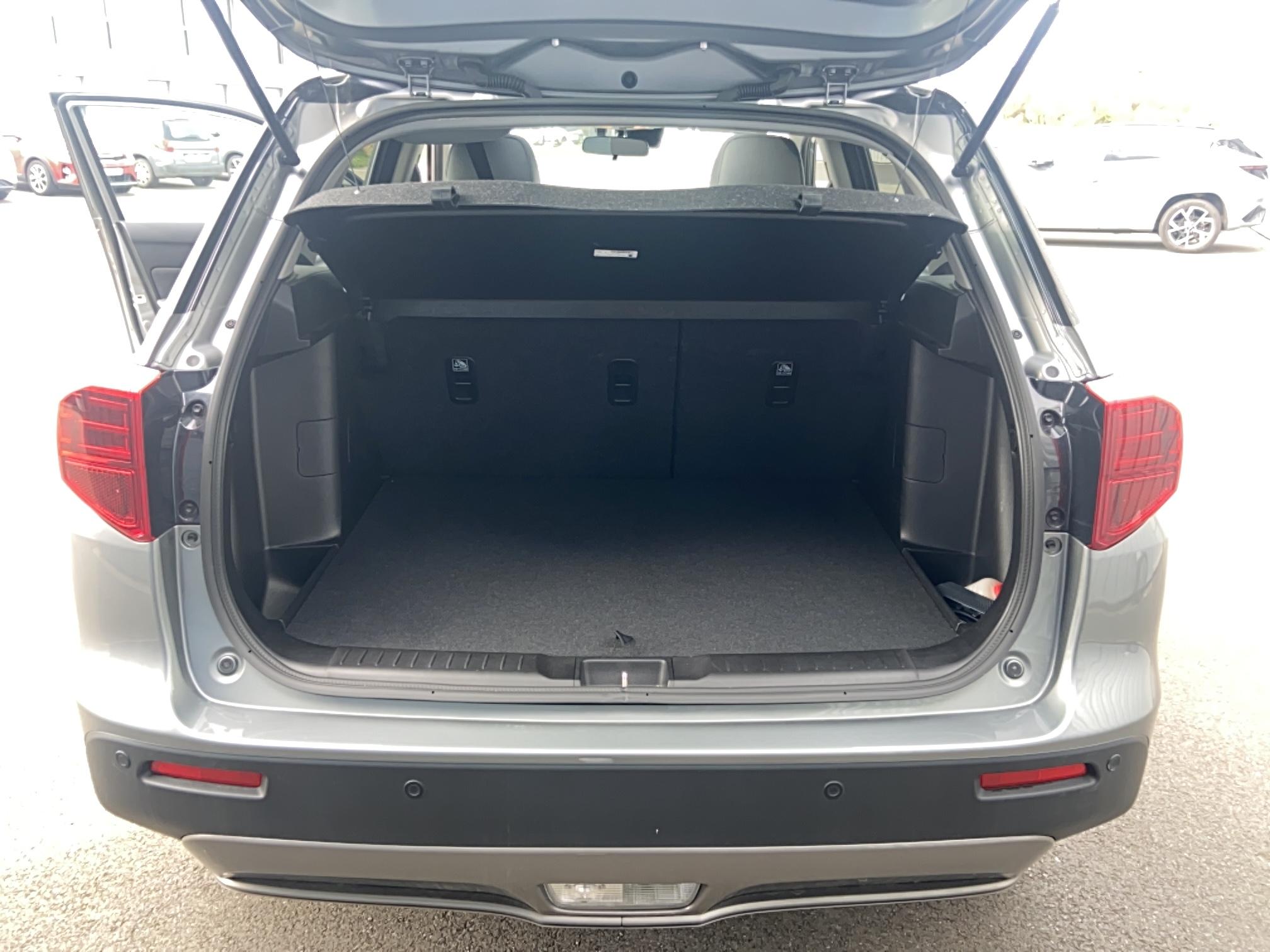 SUZUKI Vitara 1.4 Boosterjet Hybrid Style - Véhicule Occasion Océane Auto
