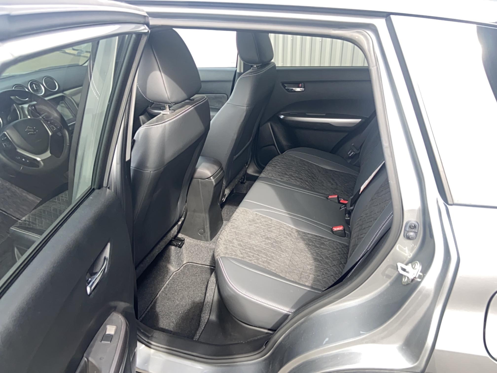SUZUKI Vitara 1.4 Boosterjet Hybrid Style - Véhicule Occasion Océane Auto