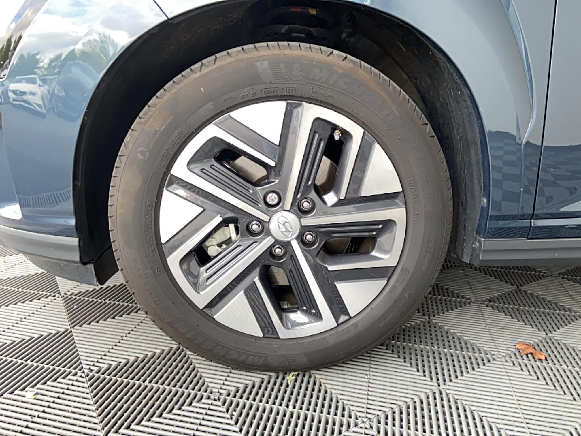 HYUNDAI Kona Electrique 39 kWh - 136 ch Executive - Véhicule Occasion Océane Auto