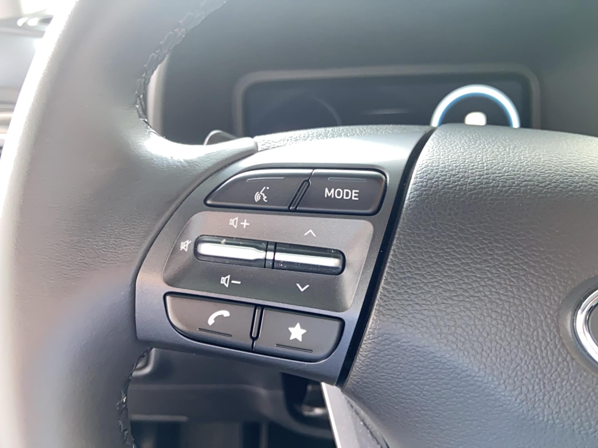 HYUNDAI Kona Electrique 39 kWh - 136 ch Executive - Véhicule Occasion Océane Auto