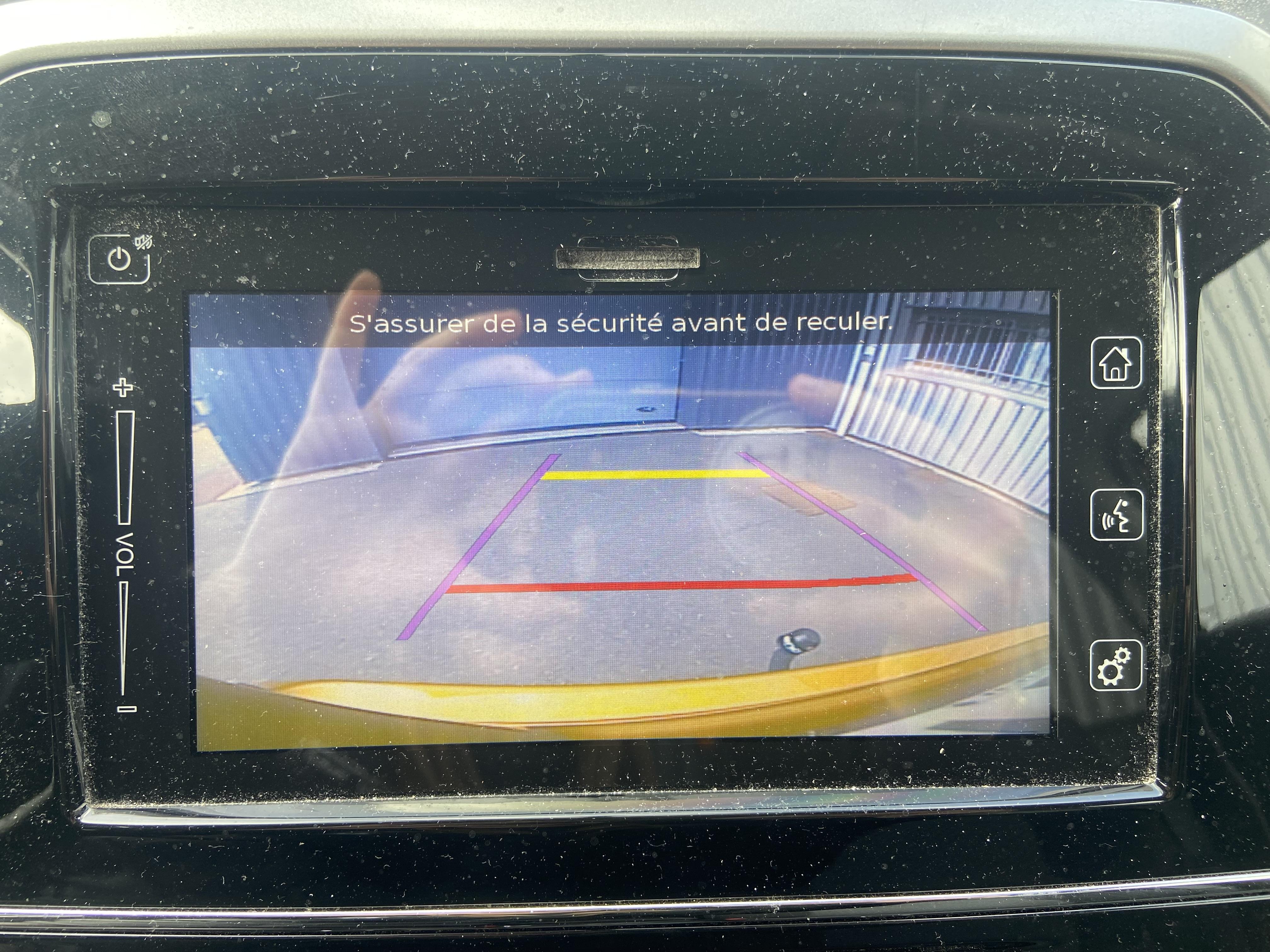 SUZUKI Vitara 1.0 Boosterjet Privilège - Véhicule Occasion Océane Auto