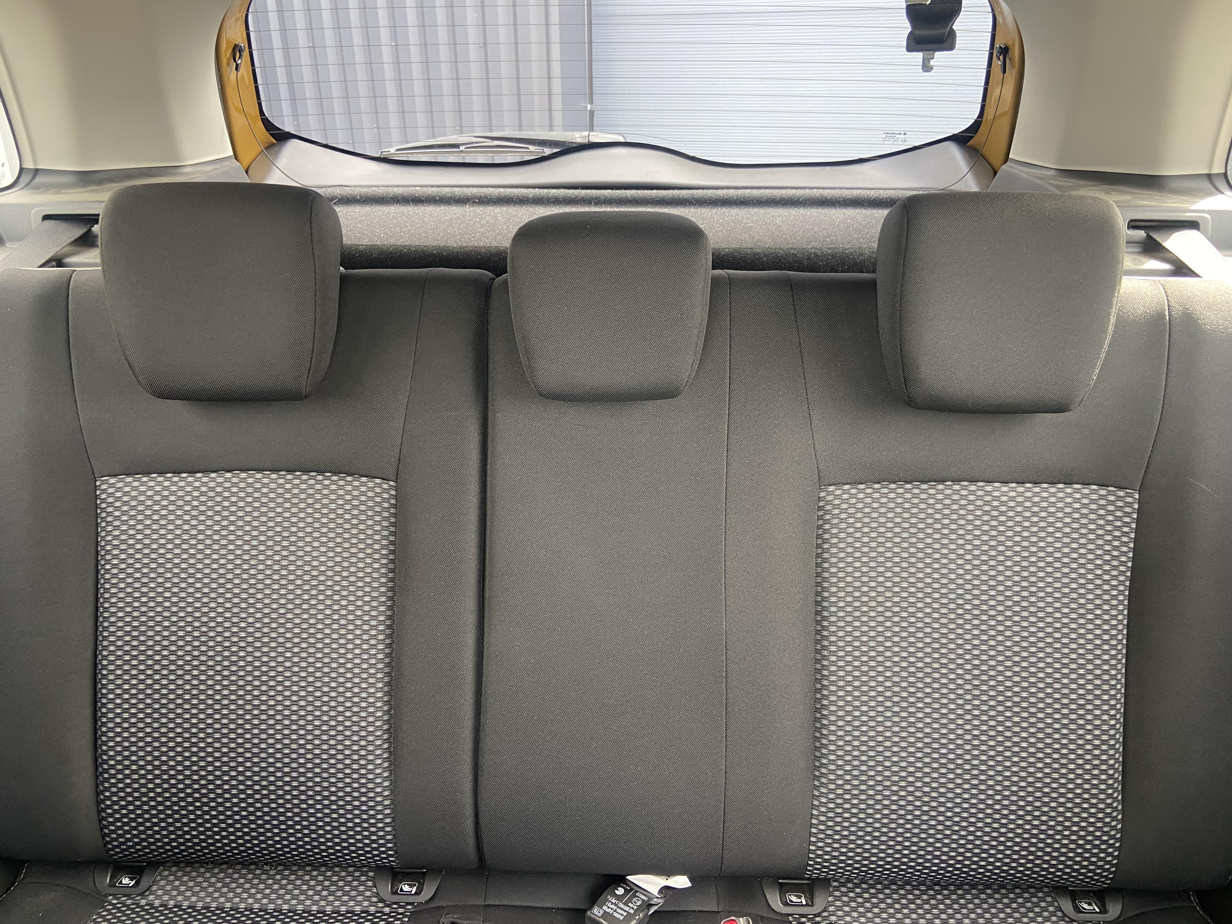 SUZUKI Vitara 1.0 Boosterjet Privilège - Véhicule Occasion Océane Auto