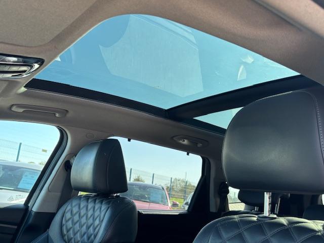 HYUNDAI Santa Fe 1.6 T-GDi Hybrid 230 BVA6 Executive - Véhicule Occasion - Océane Auto HYUNDAI Santa Fe 1.6 T-GDi Hybrid 230 BVA6 Executive - Véhicule Occasion Océane Auto