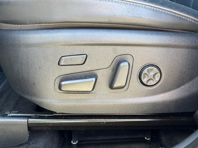 HYUNDAI Santa Fe 1.6 T-GDi Hybrid 230 BVA6 Executive - Véhicule Occasion Océane Auto