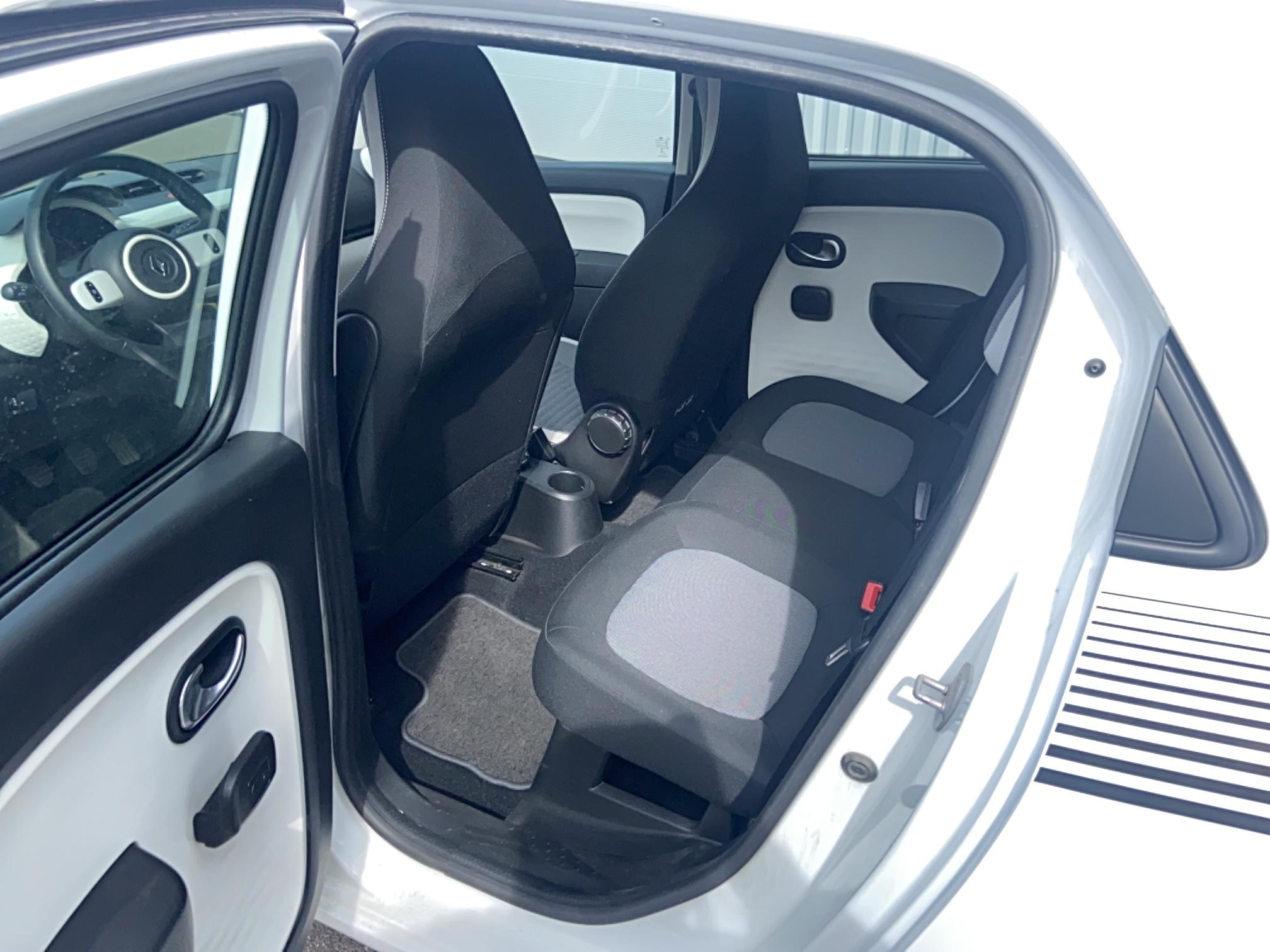 RENAULT Twingo III 0.9 TCe 90 Energy Limited - Véhicule Occasion - Océane Auto RENAULT Twingo III 0.9 TCe 90 Energy Limited - Véhicule Occasion Océane Auto