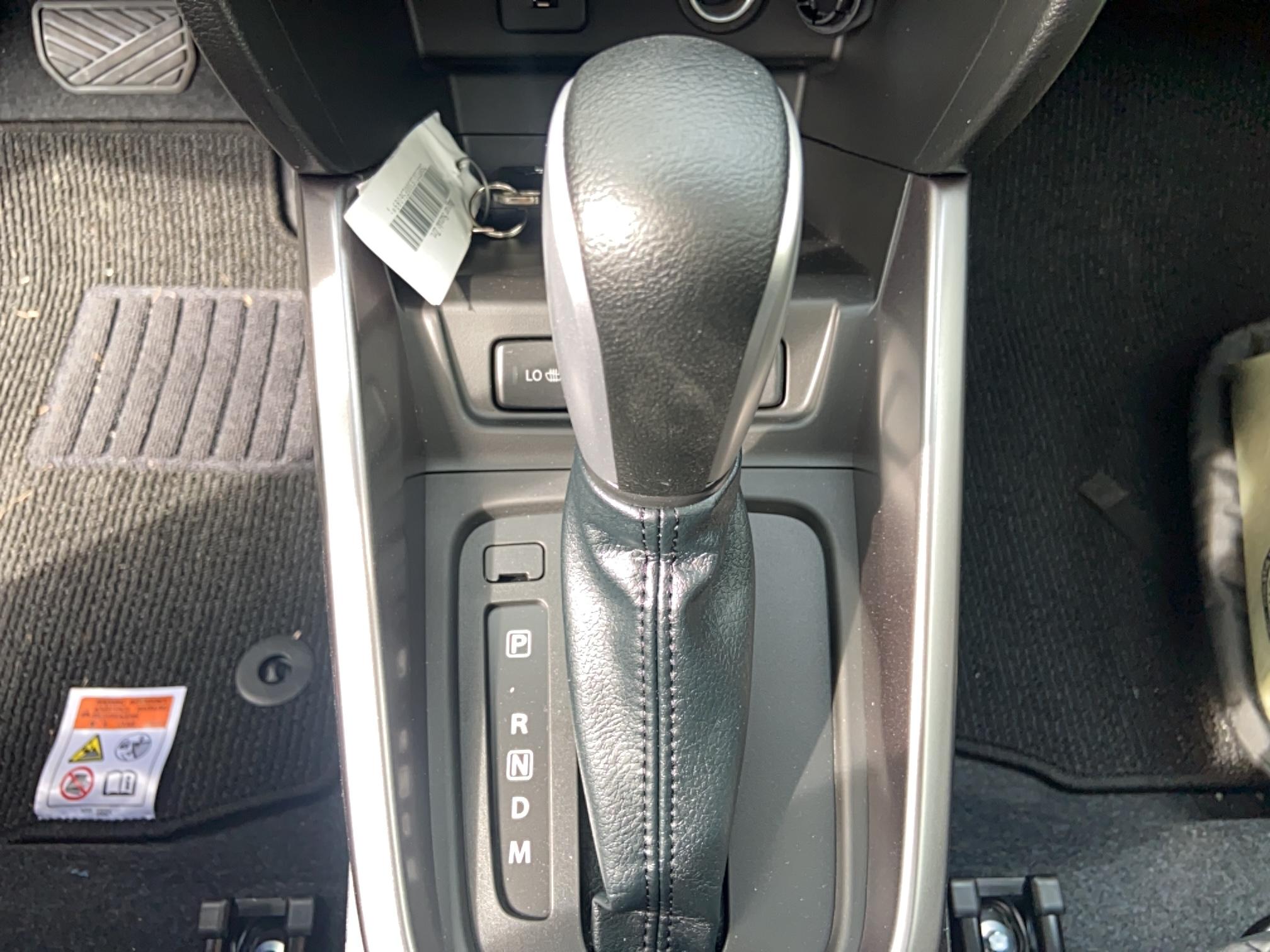 SUZUKI Vitara 1.4 Boosterjet Hybrid Auto Style - Véhicule Occasion Océane Auto