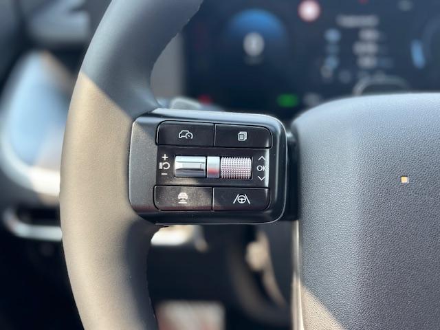HYUNDAI Ioniq 9 110 kWh - 307 ch HTRAC Executive - Véhicule Occasion Océane Auto