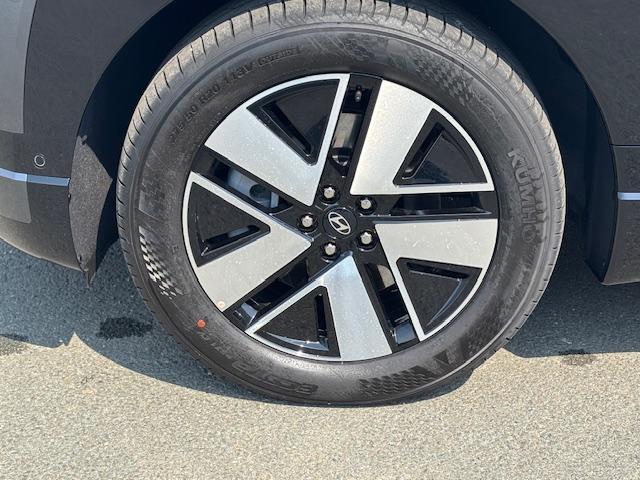 HYUNDAI Ioniq 9 110 kWh - 307 ch HTRAC Executive - Véhicule Occasion Océane Auto