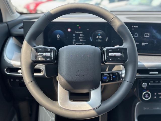 HYUNDAI Ioniq 9 110 kWh - 307 ch HTRAC Executive - Véhicule Occasion Océane Auto