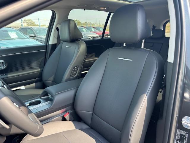 HYUNDAI Ioniq 9 110 kWh - 307 ch HTRAC Executive - Véhicule Occasion Océane Auto