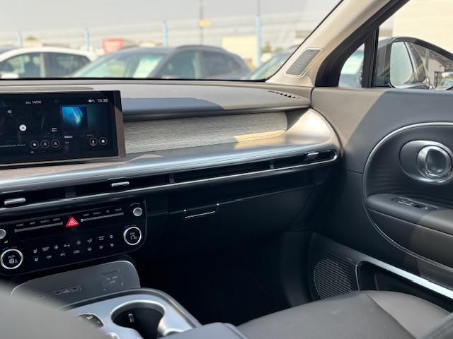 HYUNDAI Ioniq 9 110 kWh - 307 ch HTRAC Executive - Véhicule Occasion Océane Auto