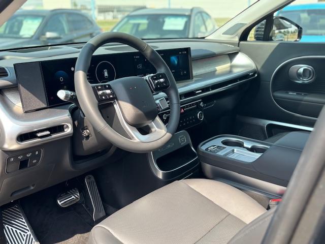 HYUNDAI Ioniq 9 110 kWh - 307 ch HTRAC Executive - Véhicule Occasion Océane Auto