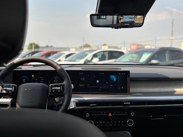 HYUNDAI Ioniq 9 110 kWh - 307 ch HTRAC Executive - Véhicule Occasion Océane Auto
