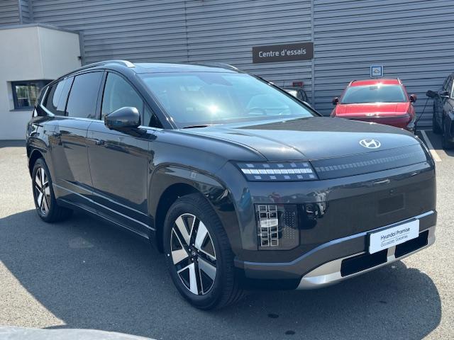 HYUNDAI Ioniq 9 110 kWh - 307 ch HTRAC Executive - Véhicule Occasion Océane Auto