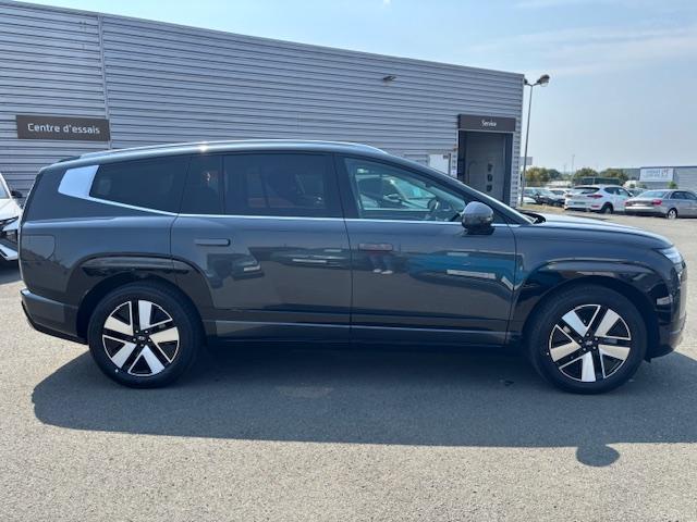 HYUNDAI Ioniq 9 110 kWh - 307 ch HTRAC Executive - Véhicule Occasion Océane Auto