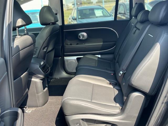 HYUNDAI Ioniq 9 110 kWh - 307 ch HTRAC Executive - Véhicule Occasion Océane Auto