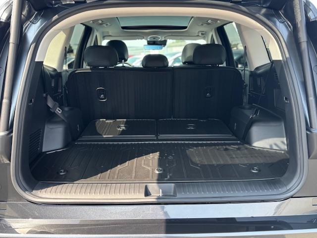 HYUNDAI Ioniq 9 110 kWh - 307 ch HTRAC Executive - Véhicule Occasion Océane Auto