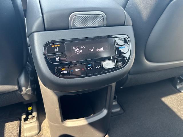 HYUNDAI Ioniq 9 110 kWh - 307 ch HTRAC Executive - Véhicule Occasion Océane Auto