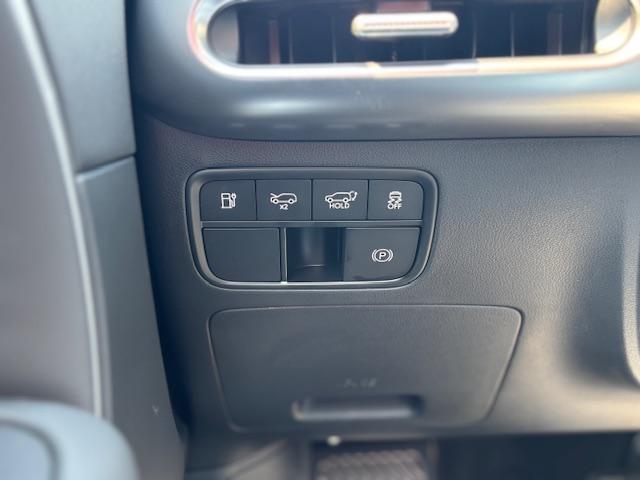 HYUNDAI Ioniq 9 110 kWh - 307 ch HTRAC Executive - Véhicule Occasion Océane Auto