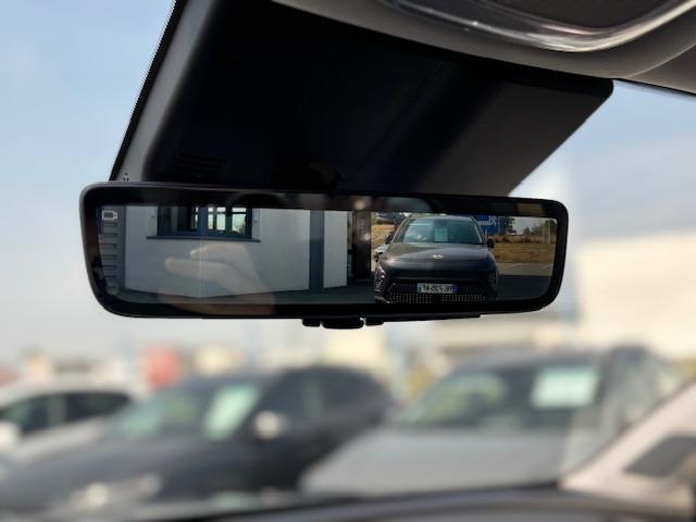 HYUNDAI Ioniq 9 110 kWh - 307 ch HTRAC Executive - Véhicule Occasion Océane Auto