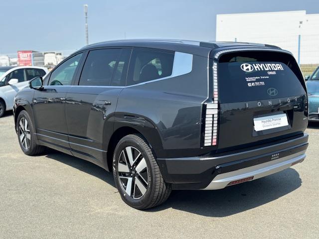 HYUNDAI Ioniq 9 110 kWh - 307 ch HTRAC Executive - Véhicule Occasion Océane Auto