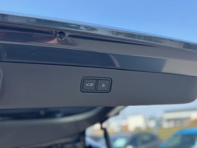 HYUNDAI Ioniq 9 110 kWh - 307 ch HTRAC Executive - Véhicule Occasion Océane Auto