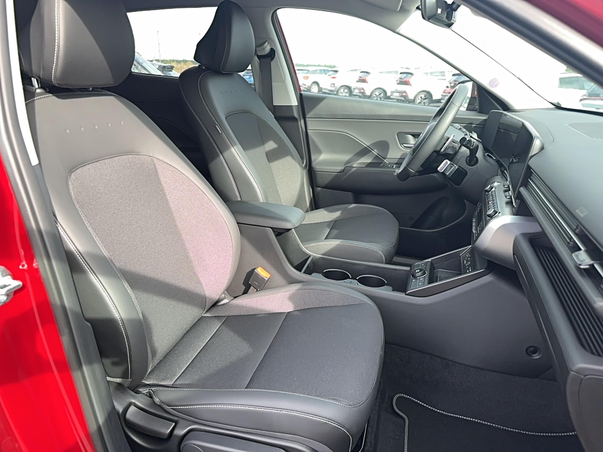 HYUNDAI Kona Hybrid 129 Creative - Véhicule Occasion - Océane Auto HYUNDAI Kona Hybrid 129 Creative - Véhicule Occasion Océane Auto