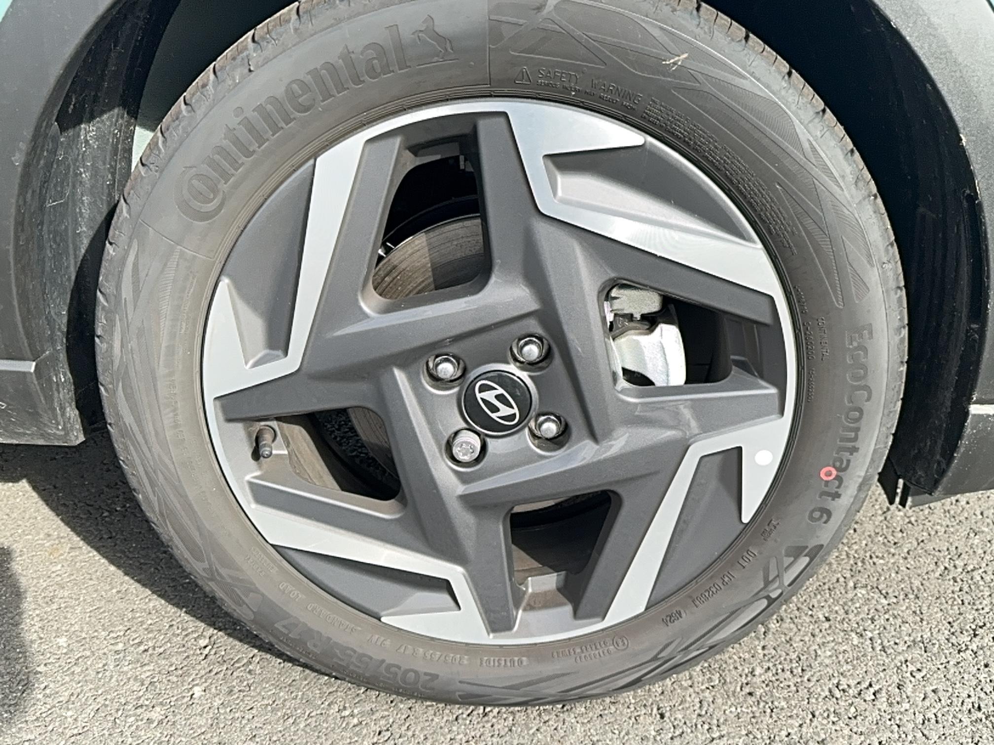 HYUNDAI Bayon 1.0 T-GDi 100 DCT-7 Creative - Véhicule Occasion - Océane Auto HYUNDAI Bayon 1.0 T-GDi 100 DCT-7 Creative - Véhicule Occasion Océane Auto