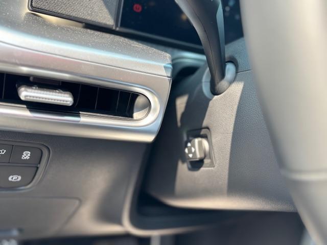 HYUNDAI Ioniq 9 110 kWh - 307 ch HTRAC Executive - Véhicule Occasion Océane Auto