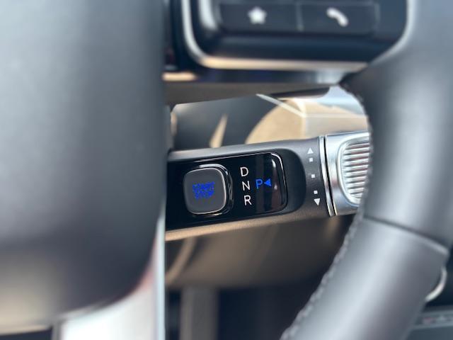 HYUNDAI Ioniq 9 110 kWh - 307 ch HTRAC Executive - Véhicule Occasion Océane Auto