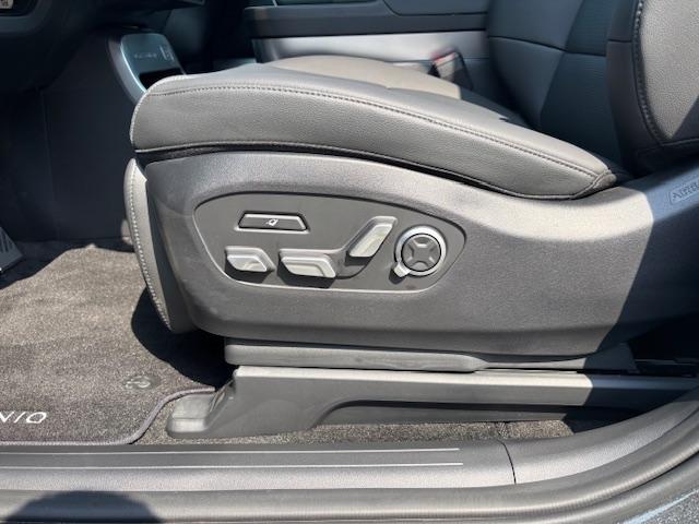 HYUNDAI Ioniq 9 110 kWh - 307 ch HTRAC Executive - Véhicule Occasion Océane Auto