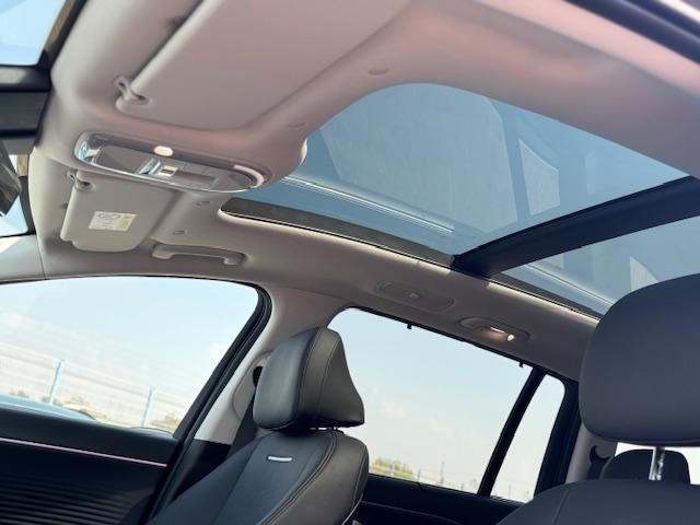 HYUNDAI Ioniq 9 110 kWh - 307 ch HTRAC Executive - Véhicule Occasion Océane Auto