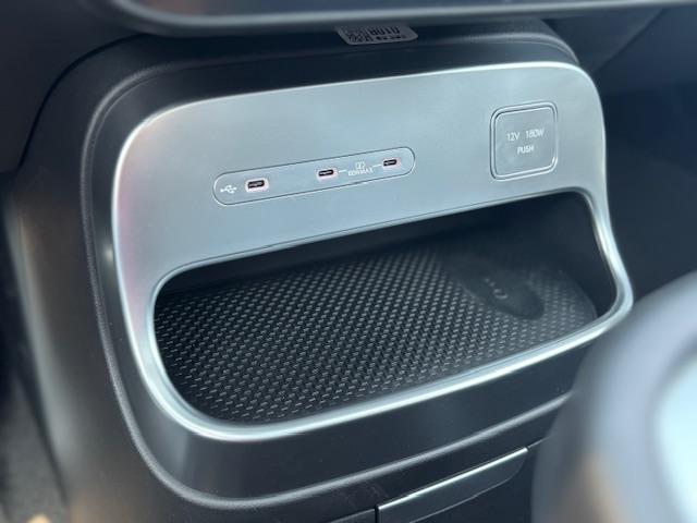 HYUNDAI Ioniq 9 110 kWh - 307 ch HTRAC Executive - Véhicule Occasion Océane Auto