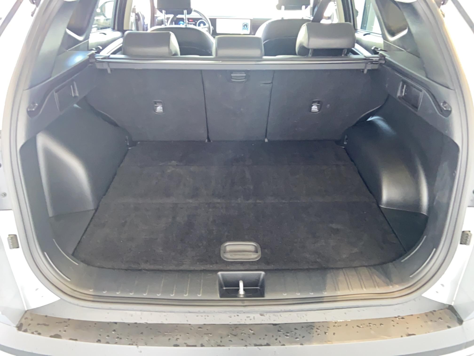 HYUNDAI Tucson 1.6 T-GDI 215 Hybrid BVA6 Creative - Véhicule Occasion - Océane Auto HYUNDAI Tucson 1.6 T-GDI 215 Hybrid BVA6 Creative - Véhicule Occasion Océane Auto