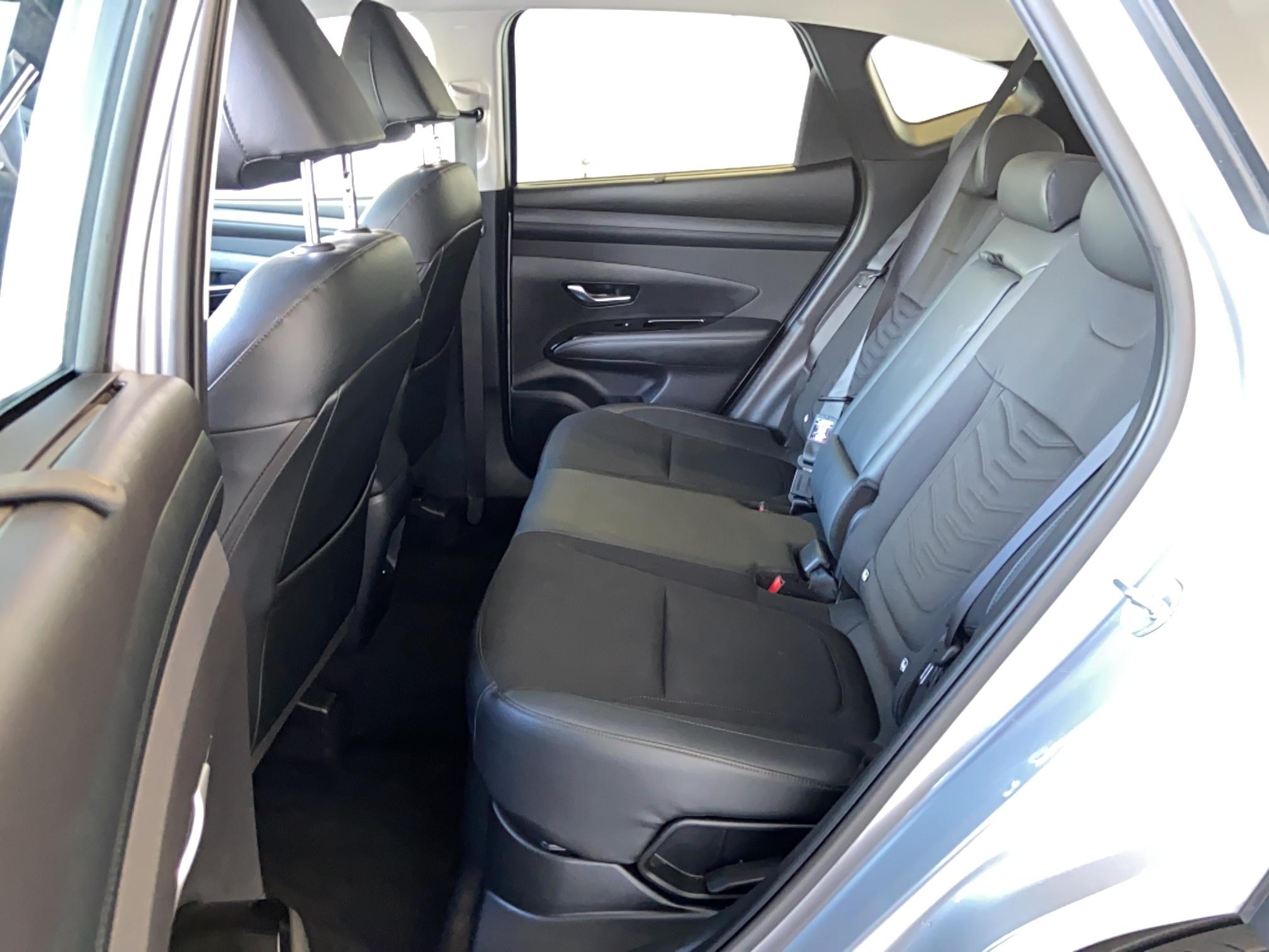 HYUNDAI Tucson 1.6 T-GDI 215 Hybrid BVA6 Creative - Véhicule Occasion - Océane Auto HYUNDAI Tucson 1.6 T-GDI 215 Hybrid BVA6 Creative - Véhicule Occasion Océane Auto